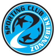 SC Zonnebeke logo